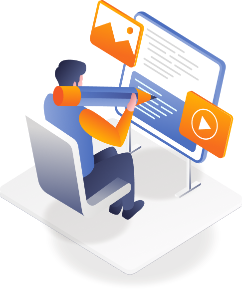 content marketing services in Agra