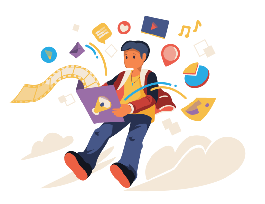 Digital Marketing Services in Agra